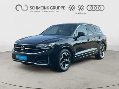 Gebraucht VW Touareg