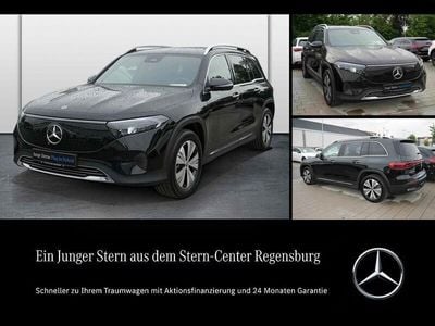 Mercedes EQB300