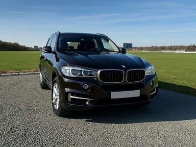 BMW X5 M
