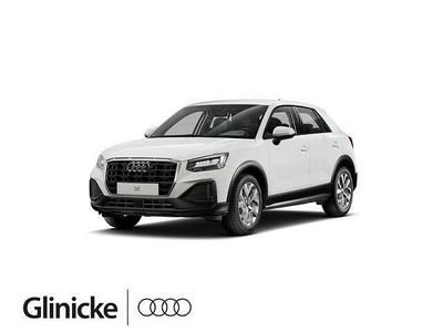 Second-hand Audi A3 Ambiente 150 CP (110 kW) 2025 Alb Berlinǎ