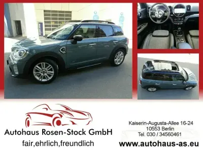 Gebraucht Mini Cooper S Countryman