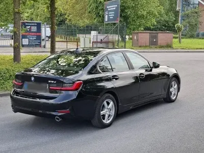 Gebraucht BMW 318