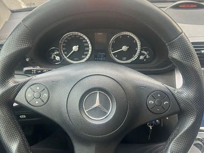 Mercedes CLC180