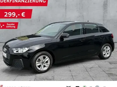 Gebraucht Audi A1 Sportback
