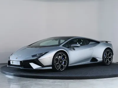 Gebraucht Lamborghini Huracán
