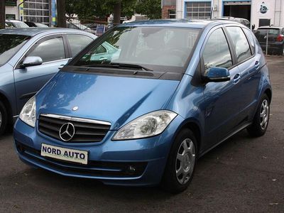 Mercedes A150