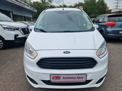 Gebraucht Ford Tourneo Courier