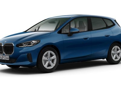 gebraucht BMW 218 Active Tourer i