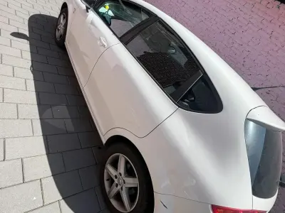 Gebraucht Seat Leon