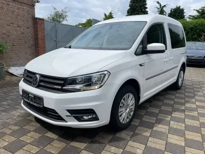 Gebraucht VW Caddy