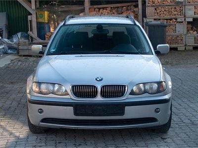 BMW 318