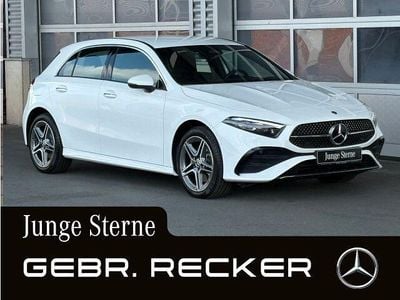 Mercedes A250