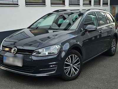 VW Golf VII
