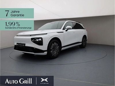 XPENG G9