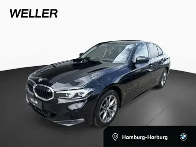 Occasion BMW 320