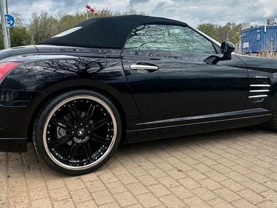 Chrysler Crossfire