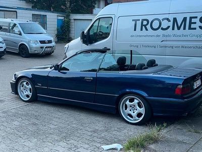 BMW 318 Cabriolet