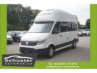 gebraucht VW California DSG