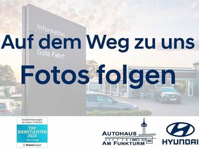 gebraucht Hyundai i30 Fastback MJ23 1.5 Turbo 48V N LINE PanoD 10,25'Navi RFK