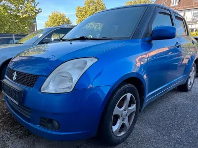Gebraucht Suzuki Swift