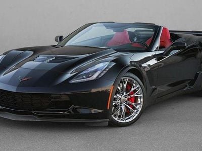Corvette Z06