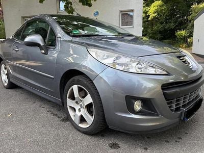 Peugeot 207 CC
