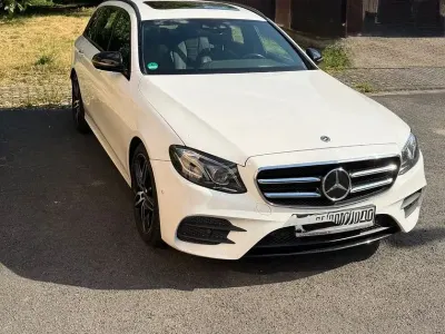 Gebraucht Mercedes E250