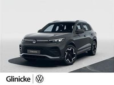 Nuova VW Tiguan R-line 150 CV (110 kW) 2026 Grigio SUV