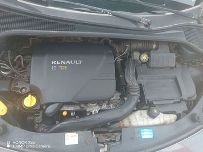 Renault Clio II
