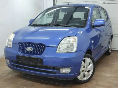 Gebraucht Kia Picanto