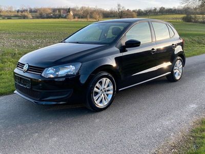 gebraucht VW Polo 