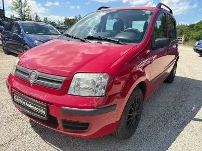 Gebraucht Fiat Panda