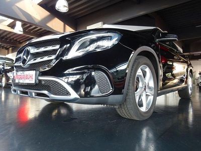 Mercedes GLA200