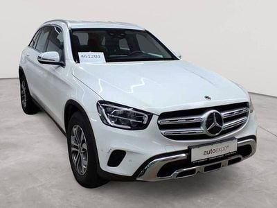 Mercedes GLC220