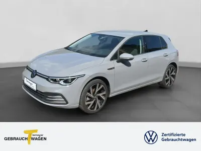 Gebraucht VW Golf VIII
