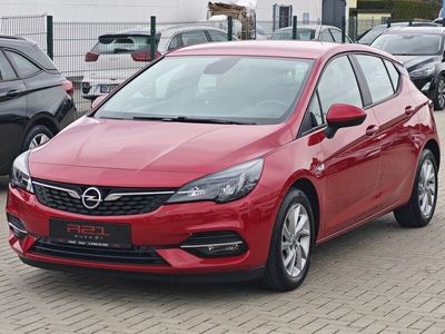 gebraucht Opel Astra Edition Start/Stop *AHK*Kamera*Navi*LED