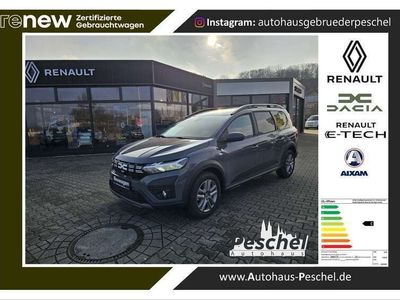 gebraucht Dacia Jogger Expression