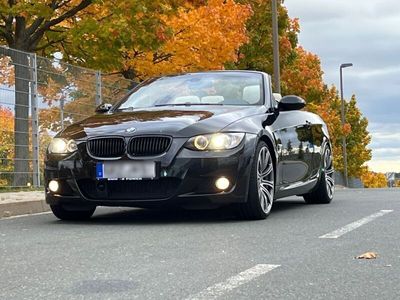 gebraucht BMW 335 Cabriolet i - M Sportpaket