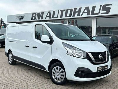 gebraucht Nissan NV300 Kastenwagen L2H1 2,9t PRO*AHK*DAB*KAMERA*