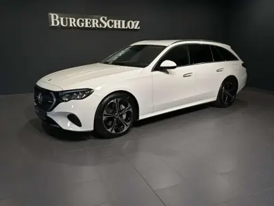 Gebraucht Mercedes E300