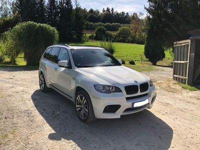 gebraucht BMW X5 M E70Tüv Neu, Top Zustand