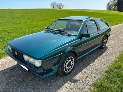 gebraucht VW Scirocco Scirocco VWGT II mit H-Kennzeichen