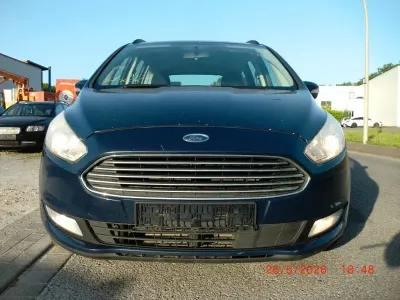Gebraucht Ford Galaxy