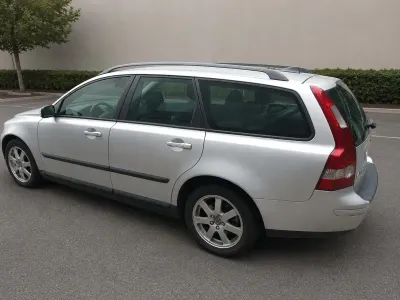 Gebraucht Volvo V50