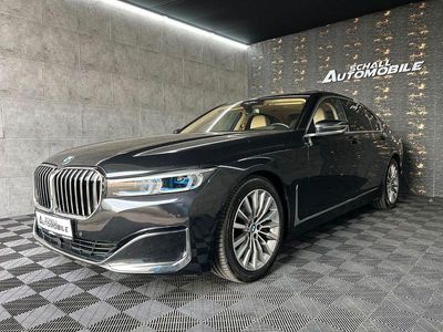 BMW 740