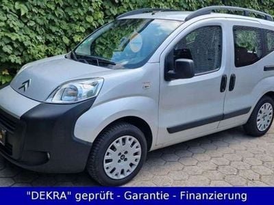 Citroën Nemo