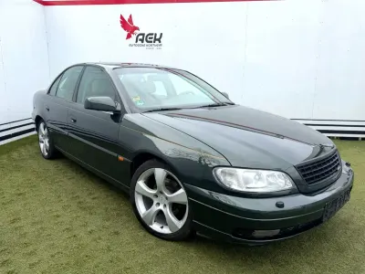 Gebraucht Opel Omega