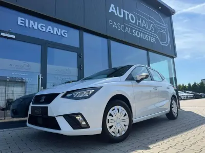 Gebraucht Seat Ibiza