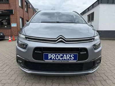 Used Citroën C4