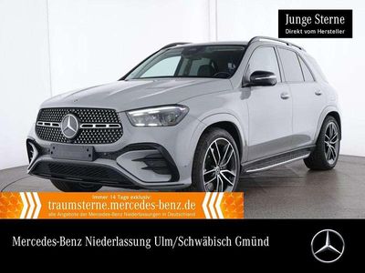 Mercedes GLE400